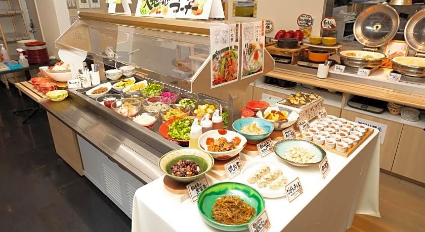 Shizutetsu Hotel Prezio Hakata-Ekimae