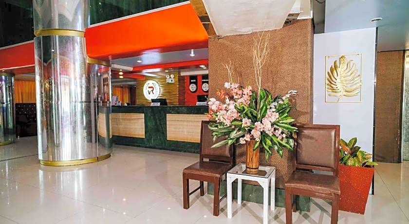 Villa Rosita Hotel Naga City by RedDoorz