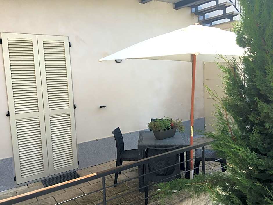 Home Holiday "Da Mamma"