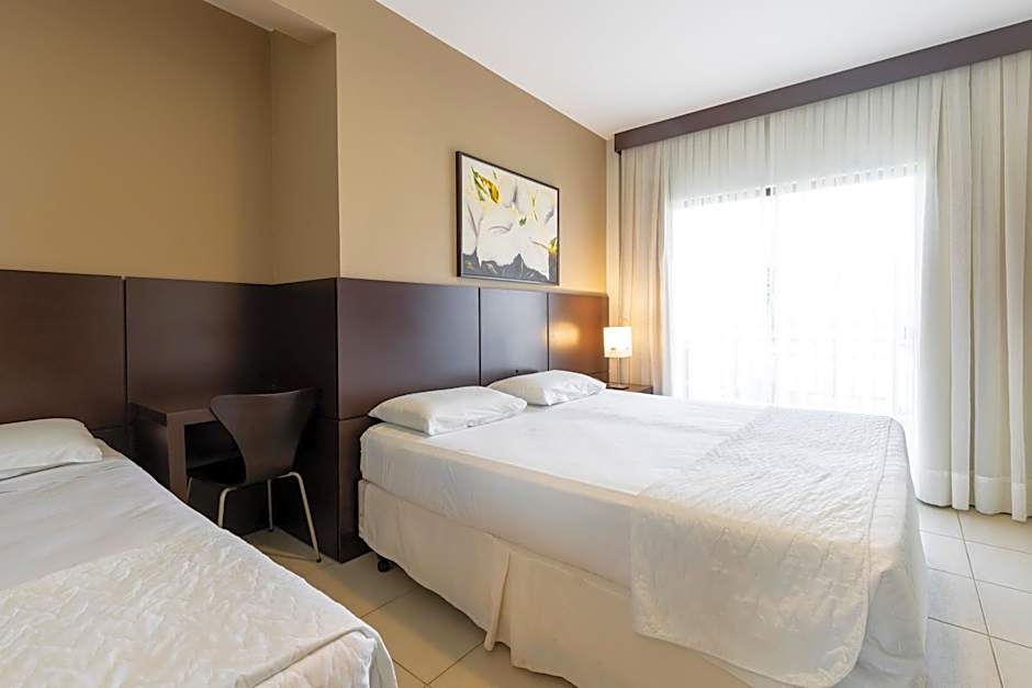 Hotel Plaza Norte