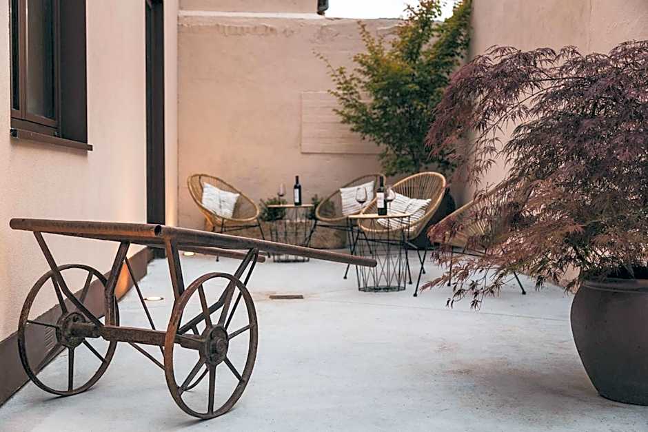 Hotel rural La Tejera