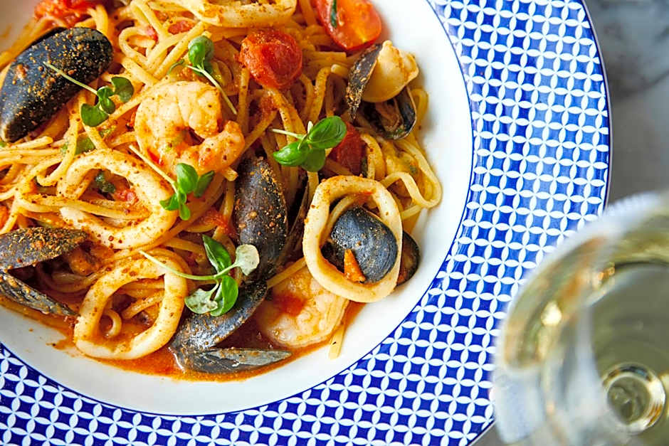 London Marriott Hotel Maida Vale