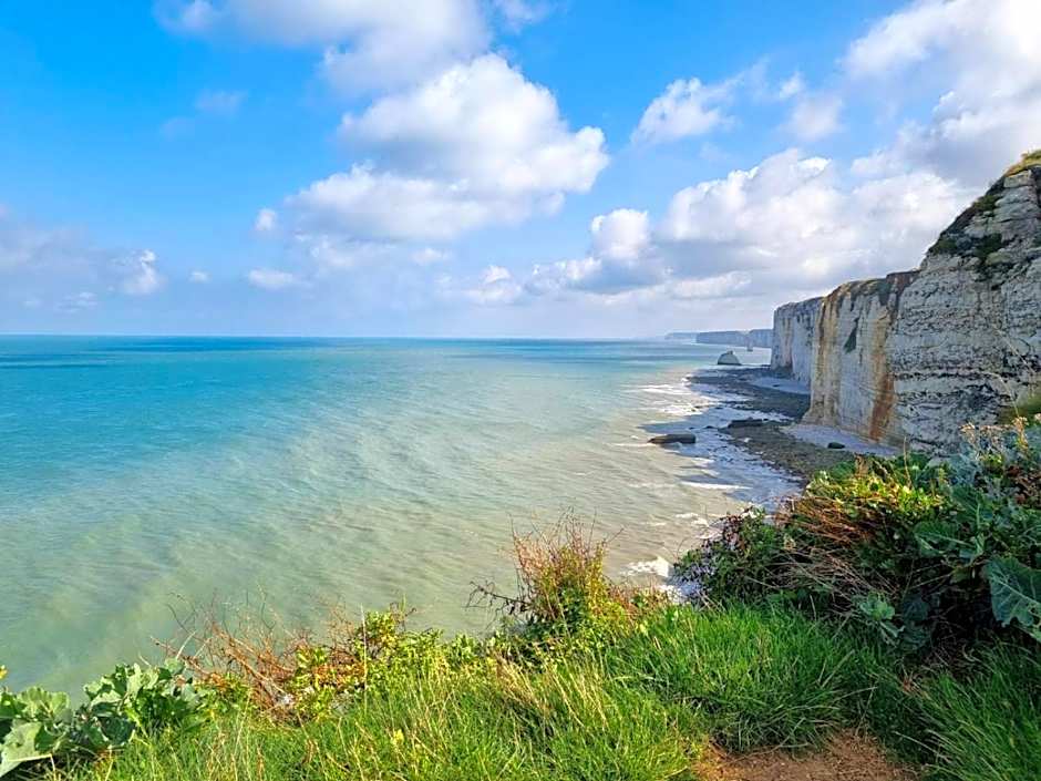 Marafiki Etretat