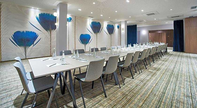 Radisson Hotel City Centre Odesa