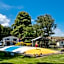Whanganui River Top 10 Holiday Park