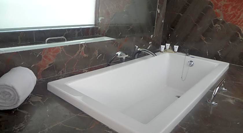 Grand Mercure Vadodara Surya Palace