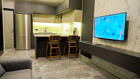 Junior Suite Seaview