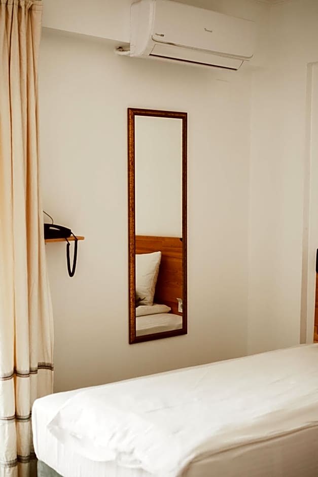 La Vida otel