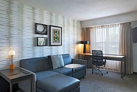 Residence Inn by Marriott Evansville East