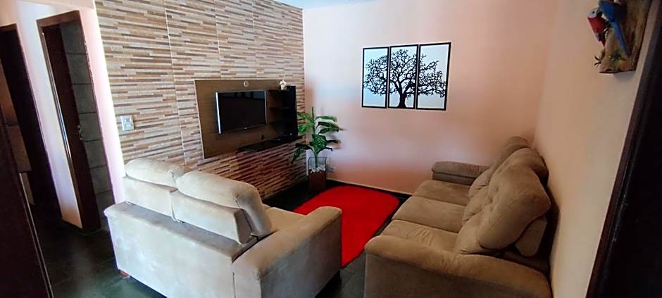 Chácara Sorriso 1 em Atibaia