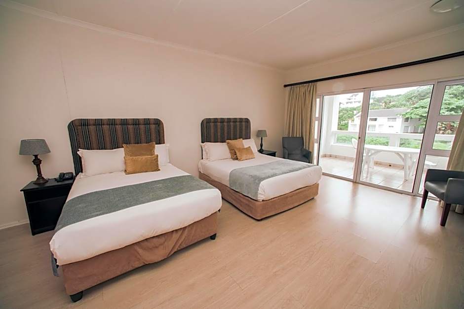 The Estuary Hotel & Spa