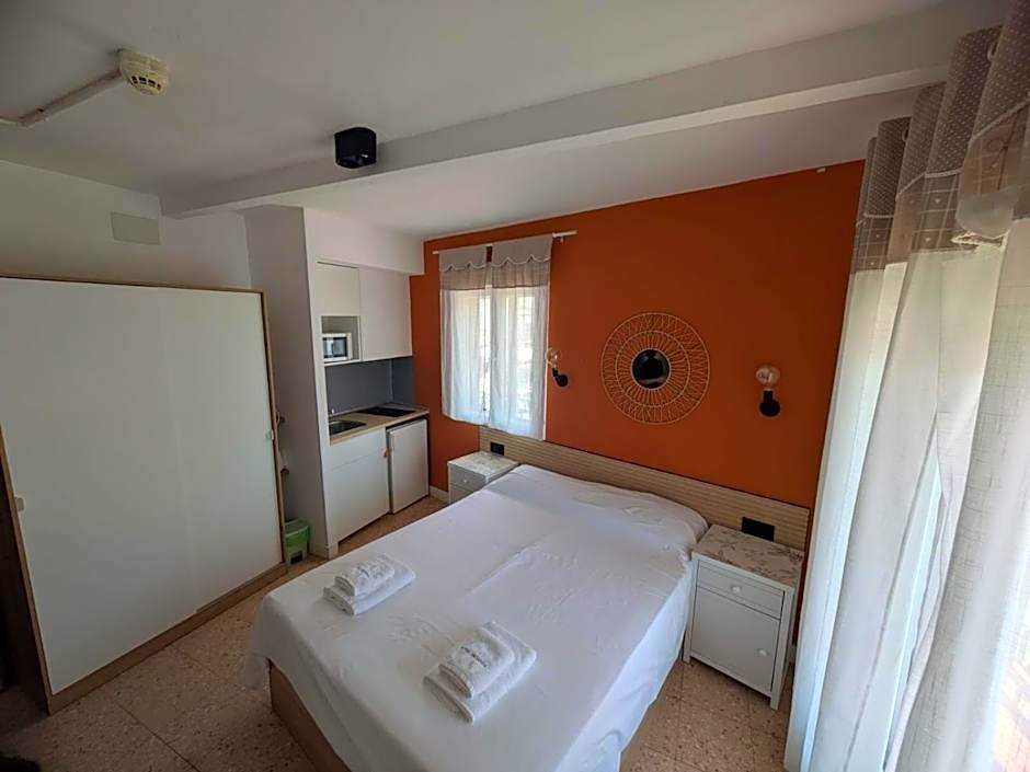 Hotel Arganda