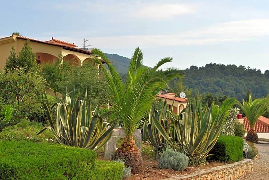 Milia Bay Hotel Apartment