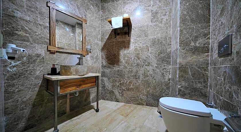Goreme Cave Lodge