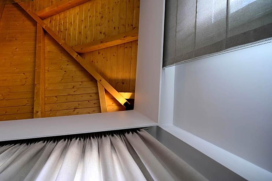 Luxury Suites by Panagiota