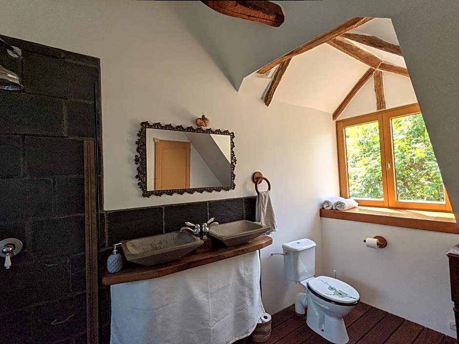 Chambres d'hôtes Les Chatougoulis