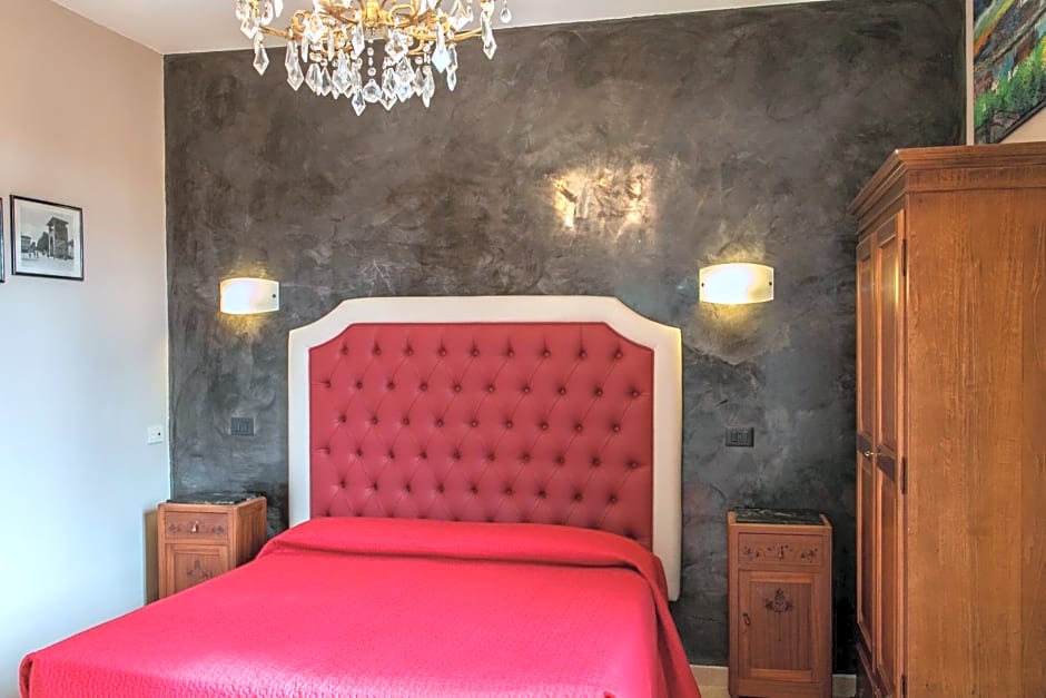 Hotel Merlini