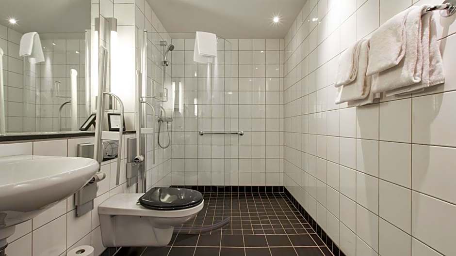 Best Western Plus Time Hotel