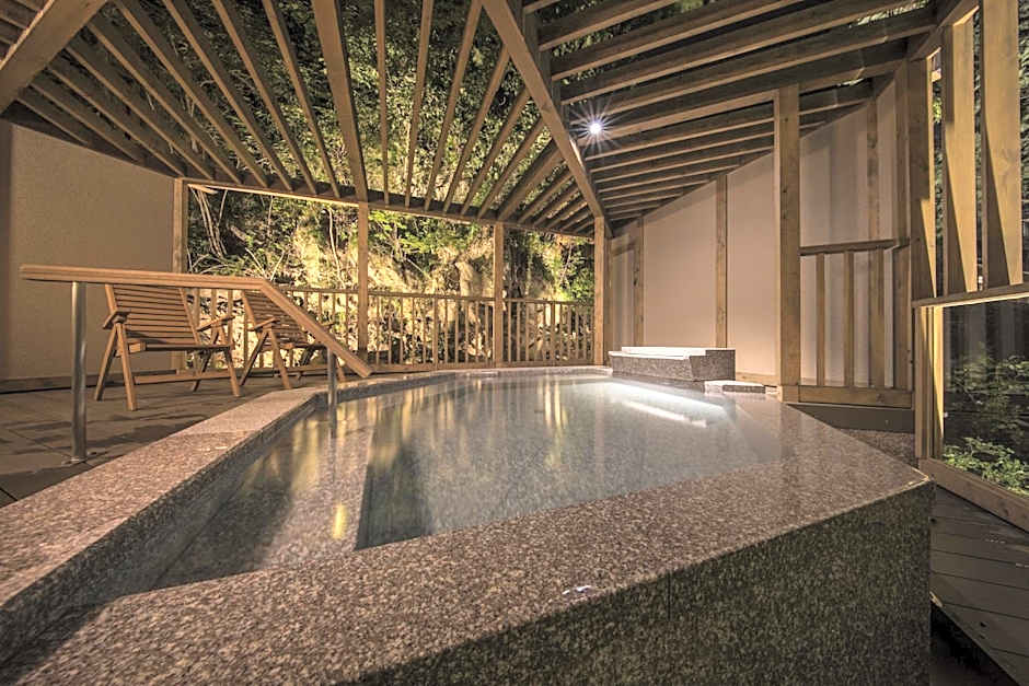 Hotel Shirakawa Yunokura