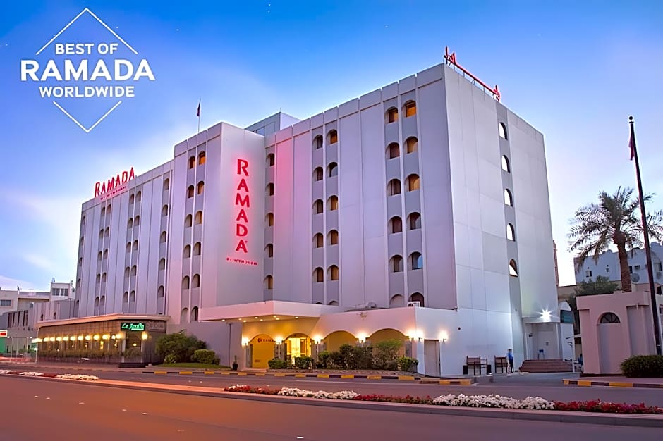 Photo 1 of 50 of Ramada by Wyndham Bahrain