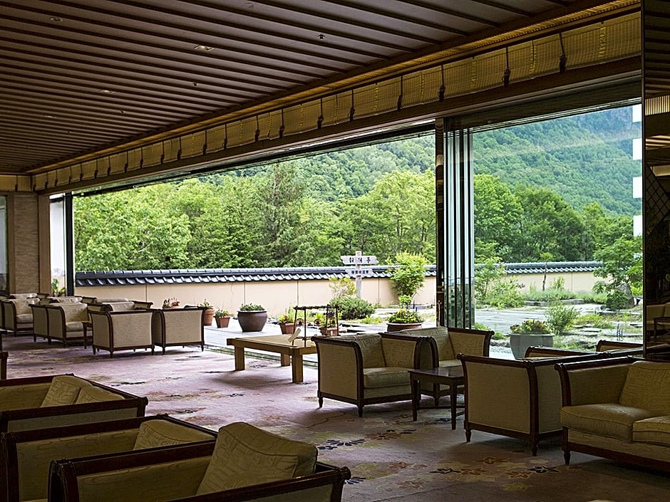 Choyo Tei Hotel