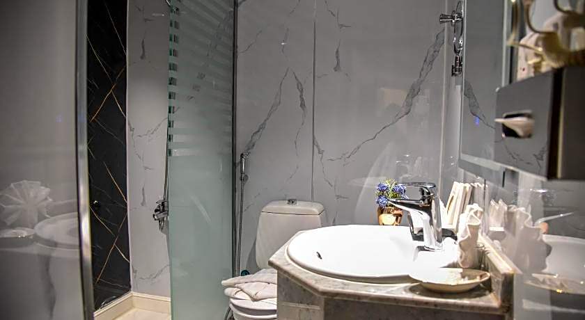 Grand plaza al Madinah