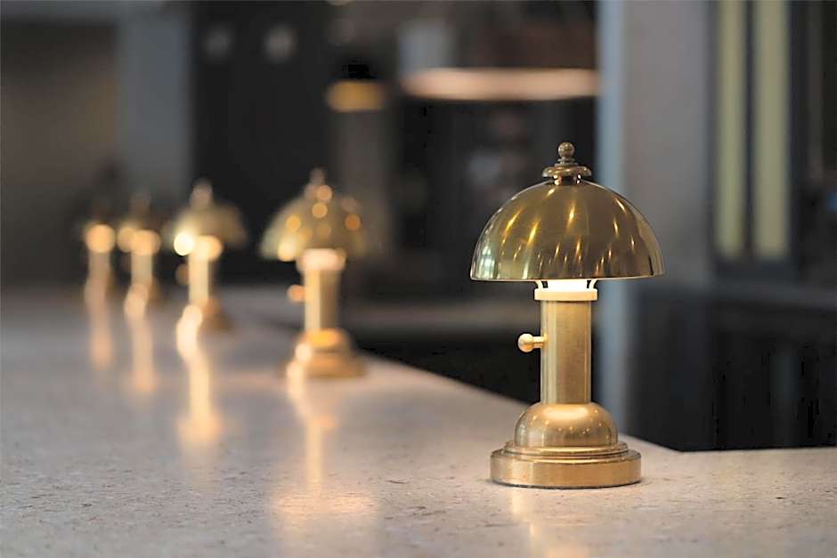 Hilton Garden Inn Charleston Waterfront/Downtown