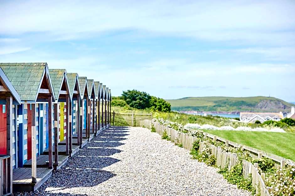 St Moritz Hotel and Cowshed Spa