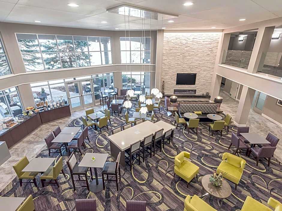 La Quinta Inn & Suites by Wyndham Denver Tech Center