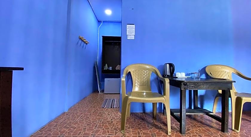 OYO 90284 Kampung Stay Kilimu