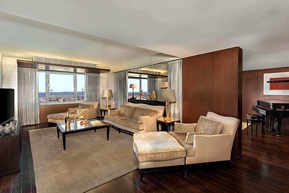 Sheraton Lisboa Hotel & Spa