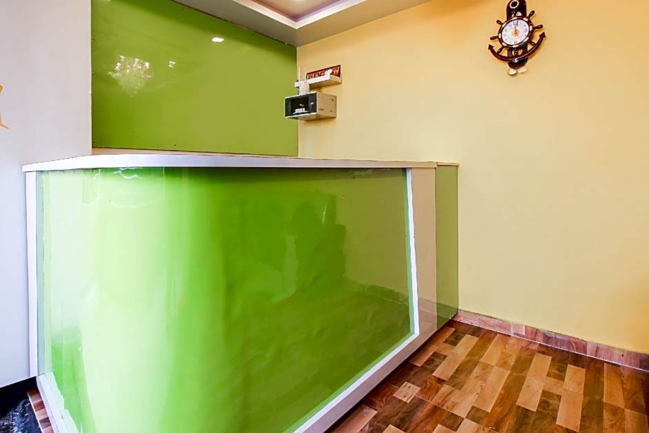 Hotel Banyan Tree – Hyderabad, IN