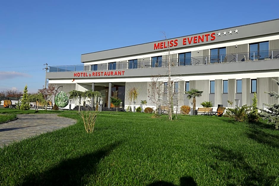 MELISS EVENTS