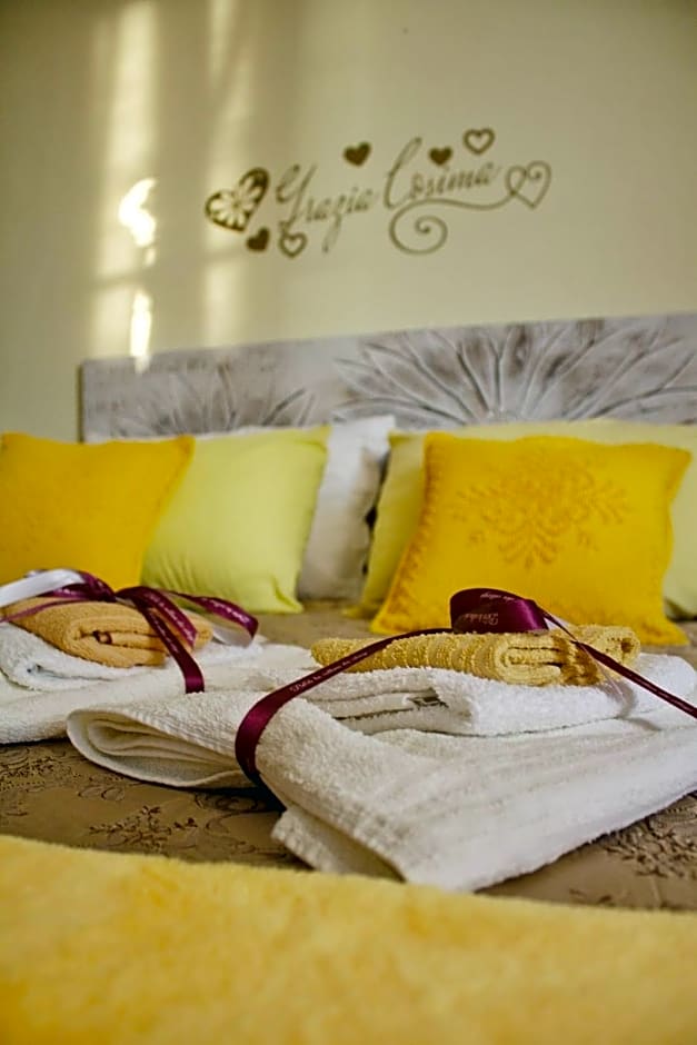 La Collina dei Ciliegi