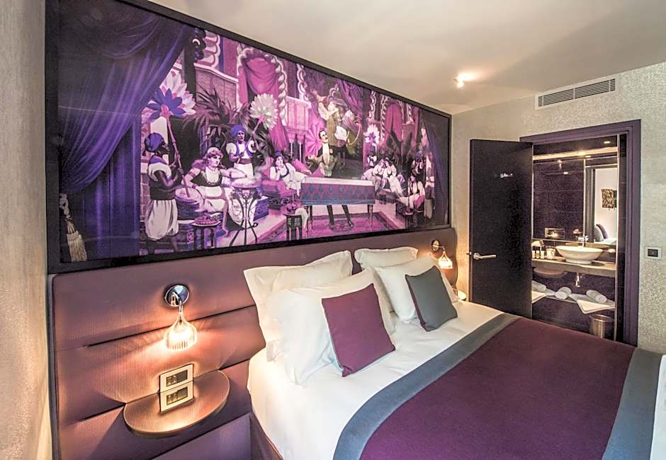Hotel Splendor