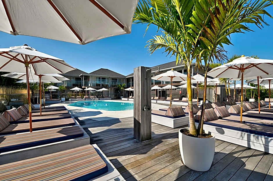 The Montauk Beach House