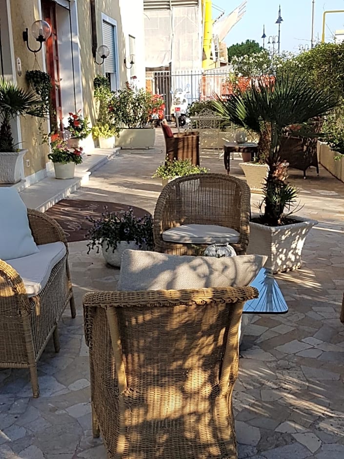Hotel Villa Orio & Beatrice