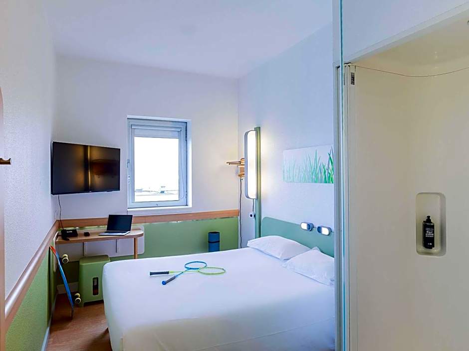 Hotel ibis Budget Porto Gaia