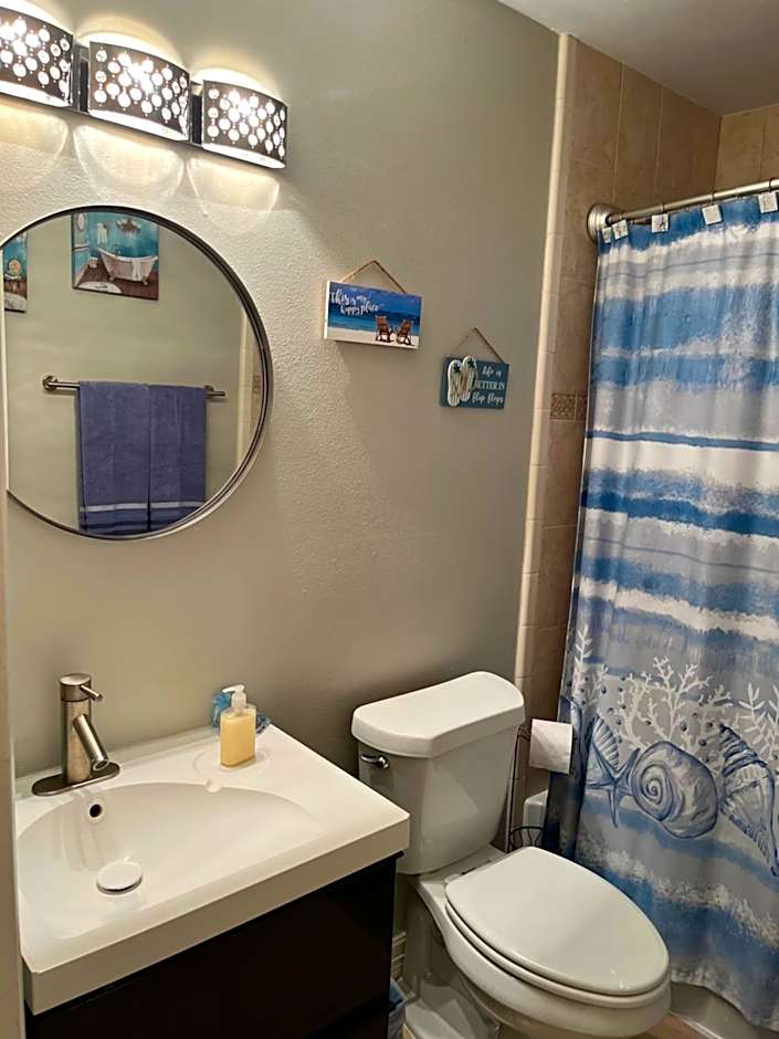 JJs Beach Condo