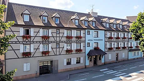 Hôtel Maison Turenne