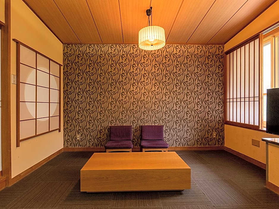 Ooedo-Onsen Monogatari Higashiyama Grand Hotel