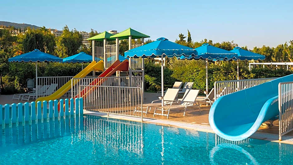 Mitsis Ramira Beach Hotel