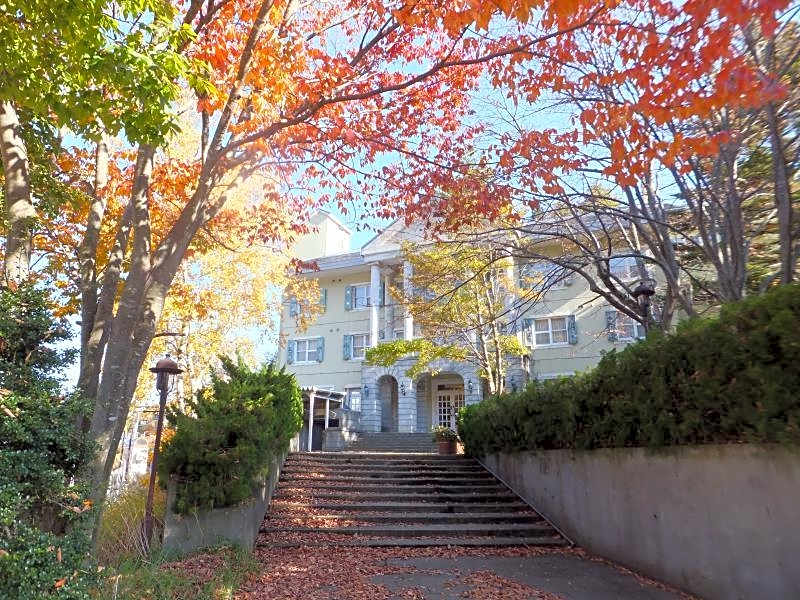 Naeba Springs Hotel