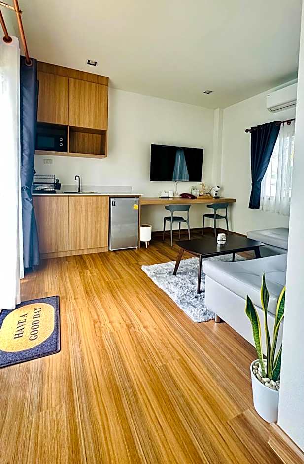 Nainan resotel ในน่าน รีโซเทล