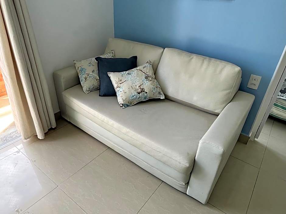 FLAT BOULEVARD RIVIERA COM AR A 150 m DA PRAIA ! DISPONÍVEL de 05 a 08 de Dez de 2025 ! Aproveite !