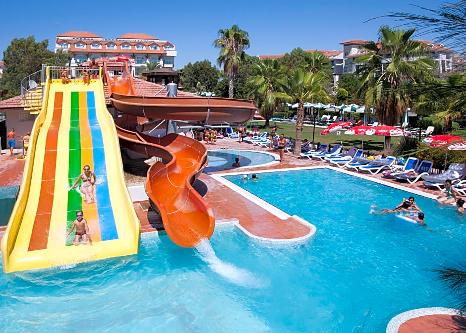 Side Story Resort & Spa (Ex Seher Sun Beach)