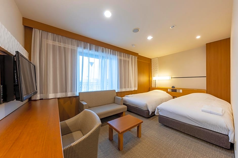 JR CLEMENT INN HIMEJI