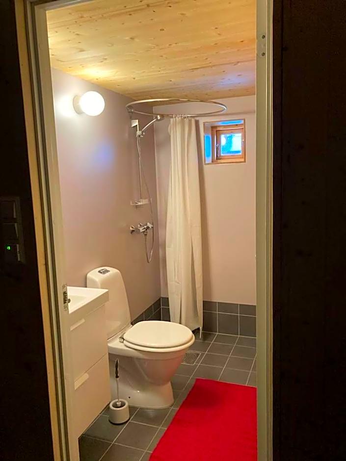 Villa Lofoten - Edvardbua