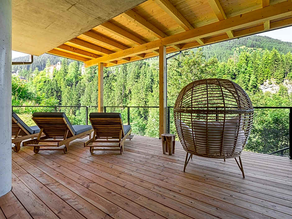 Das Schider - Boutique Apart-Hotel