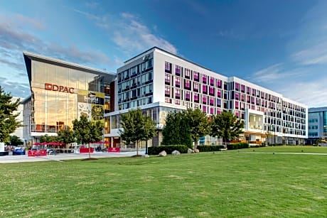 Aloft Durham Downtown